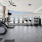 Rooftop Fitness Center
