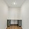 Built-In Desk