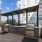 Outdoor Entertaining Kitchen