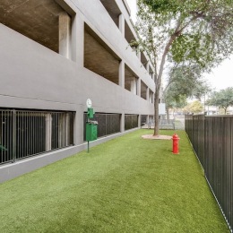 Welcome to a pet-friendly paradise at Broadstone Sora! 🐶🐱 With our exclusive bark park and spacious patios, your furry friends will feel right at home. Enjoy morning walks on the nearby Katy Trail and socialize with fellow pet lovers in our vibrant community. Embrace a lifestyle where both you and your pets thrive! 🏡✨  #PetFriendlyLiving #BroadstoneSora #DallasApartments #BarkPark #KatyTrail Instagram post from @BroadstoneSora on October 10, 2024 00:00:00am